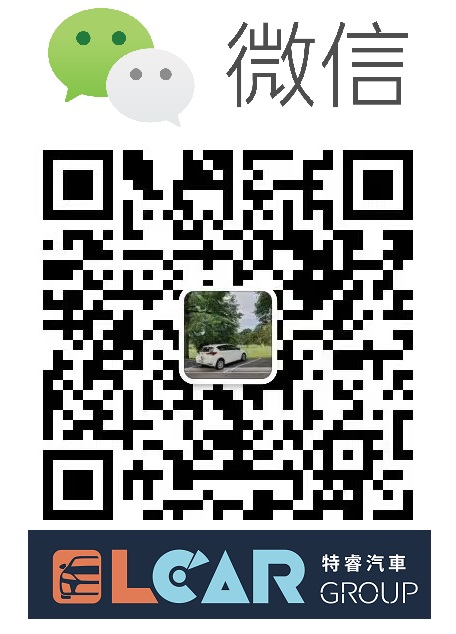 White罗教练微信二维码 Whyteluo